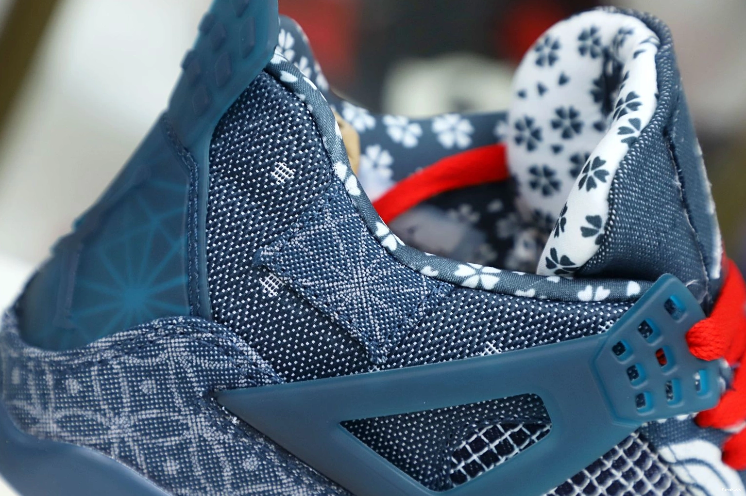 Jordan Air ocean